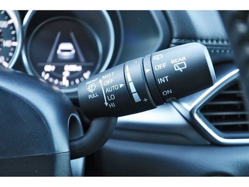 Used 2024 MAZDA CX-5 AWD 2.5 S w/ Select Package image 18