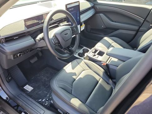 New 2026 Ford Mustang Mach-E Premium w/ Technology Package RWD image 22