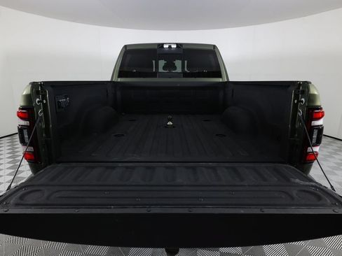 Used 2024 RAM 2500 Rebel w/ Towing Technology Group AWD/4WD image 7