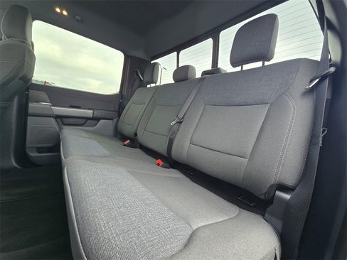 Used 2024 Ford F150 XLT w/ Equipment Group 302A MID image 13