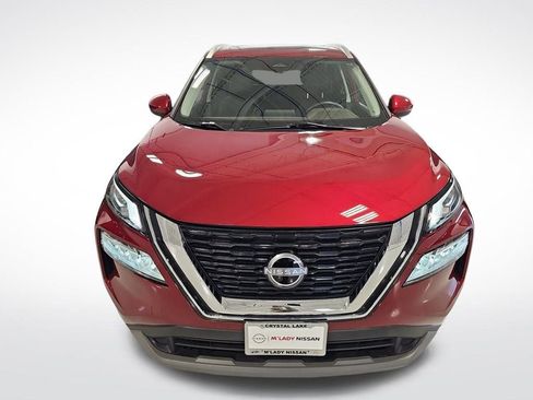 Used 2023 Nissan Rogue SV w/ SV Premium Package image 10