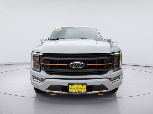 Used 2023 Ford F150 Tremor w/ Equipment Group 402A High AWD/4WD image 2