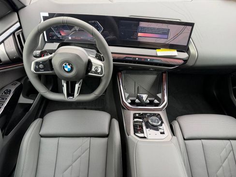 New 2026 BMW X3 xDrive30 AWD/4WD image 23