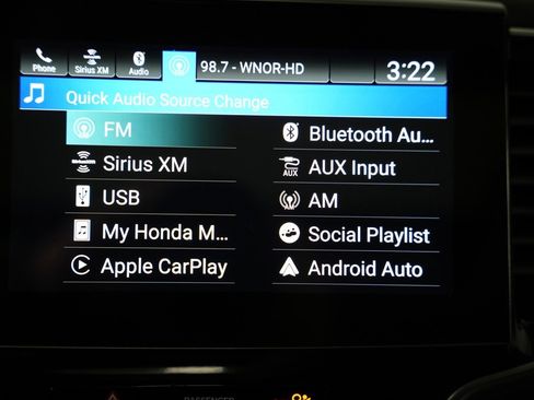 Used 2021 Honda Pilot EX-L image 22