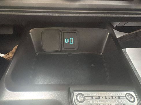 Certified 2024 Ford Bronco Outer Banks AWD/4WD image 23