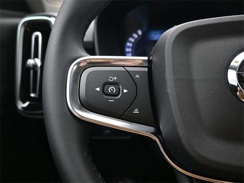New 2026 Volvo XC40 B5 Plus w/ Protection Package Premier image 25