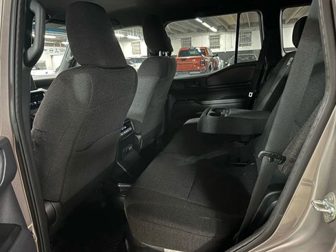 Used 2024 Toyota Land Cruiser AWD/4WD image 17