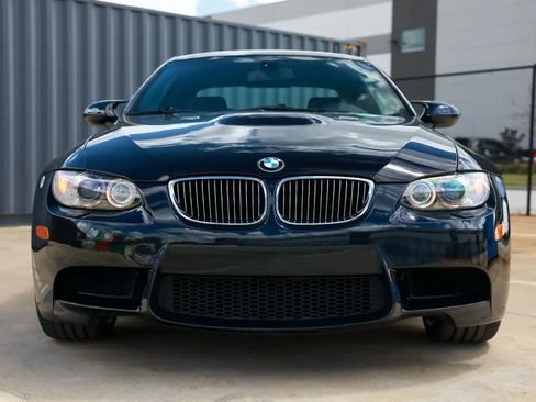 Used 2008 BMW M3 Coupe image 19