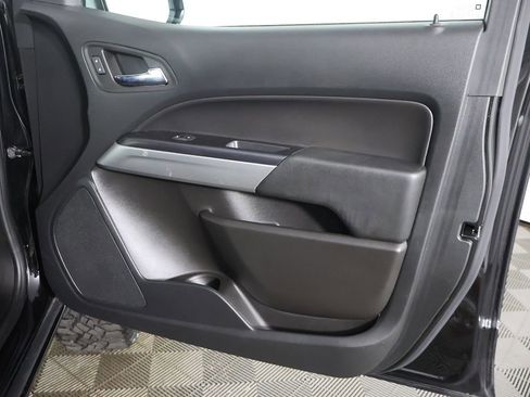 Used 2022 Chevrolet Colorado ZR2 AWD/4WD image 20