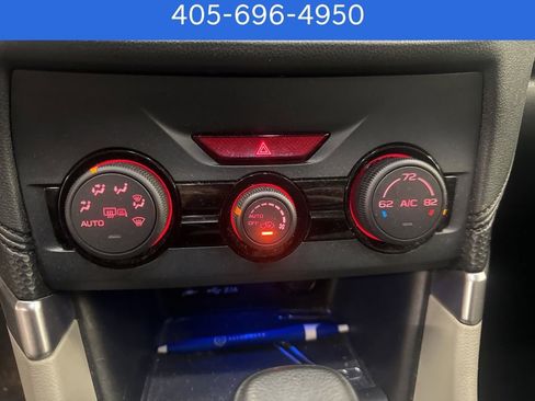 Used 2021 Subaru Forester Premium image 18