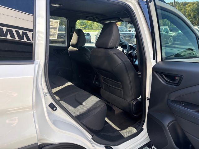 New 2026 Subaru Forester Premium AWD/4WD image 90