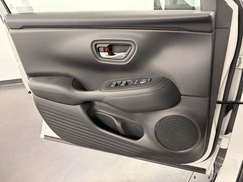 New 2026 Honda HR-V EX-L image 21