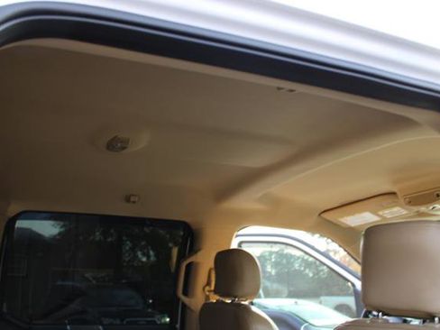 Used 2017 Ford F250 Lariat w/ Lariat Value Package image 32