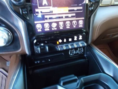 Used 2019 RAM 1500 Limited image 36