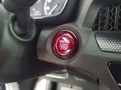 Used 2025 Honda CR-V EX image 17