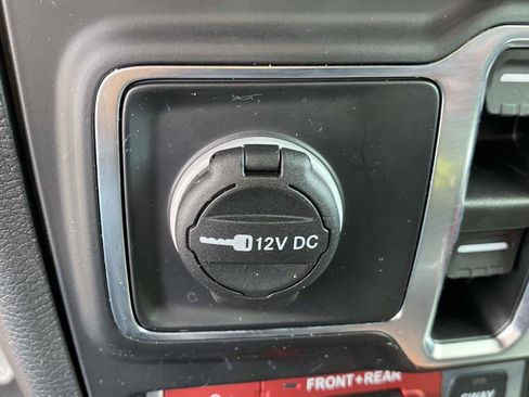 Used 2022 Jeep Wrangler Unlimited Rubicon image 8