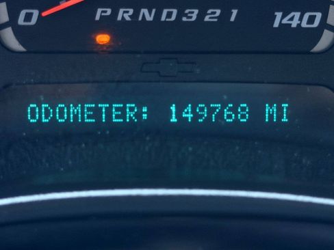 Used 2006 Chevrolet TrailBlazer LT w/ SS Package AWD/4WD image 41
