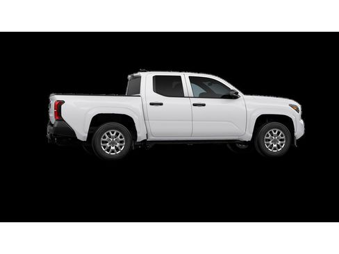 New 2026 Toyota Tacoma SR RWD image 13