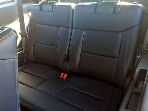 New 2026 Ford Explorer ST-Line w/ Premium Package RWD image 18