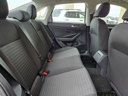 Used 2024 Volkswagen Jetta S FWD image 23