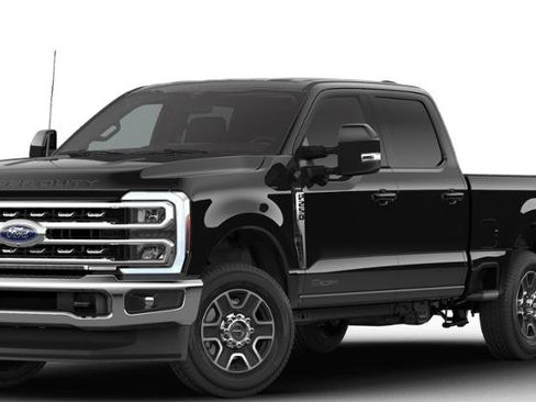 New 2026 Ford F250 Lariat w/ FX4 Off-Road Package image 23
