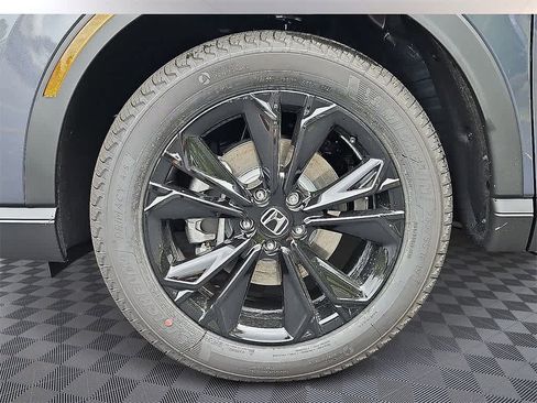 New 2026 Honda CR-V Sport Touring image 5