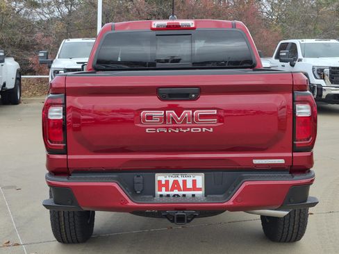 New 2026 GMC Canyon Elevation w/ Convenience Package image 4