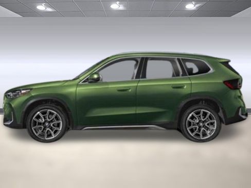 Used 2025 BMW X1 xDrive28i w/ Convenience Package AWD/4WD image 2