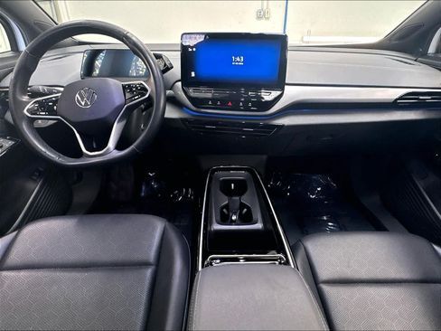 Used 2023 Volkswagen ID.4 Pro S RWD image 10