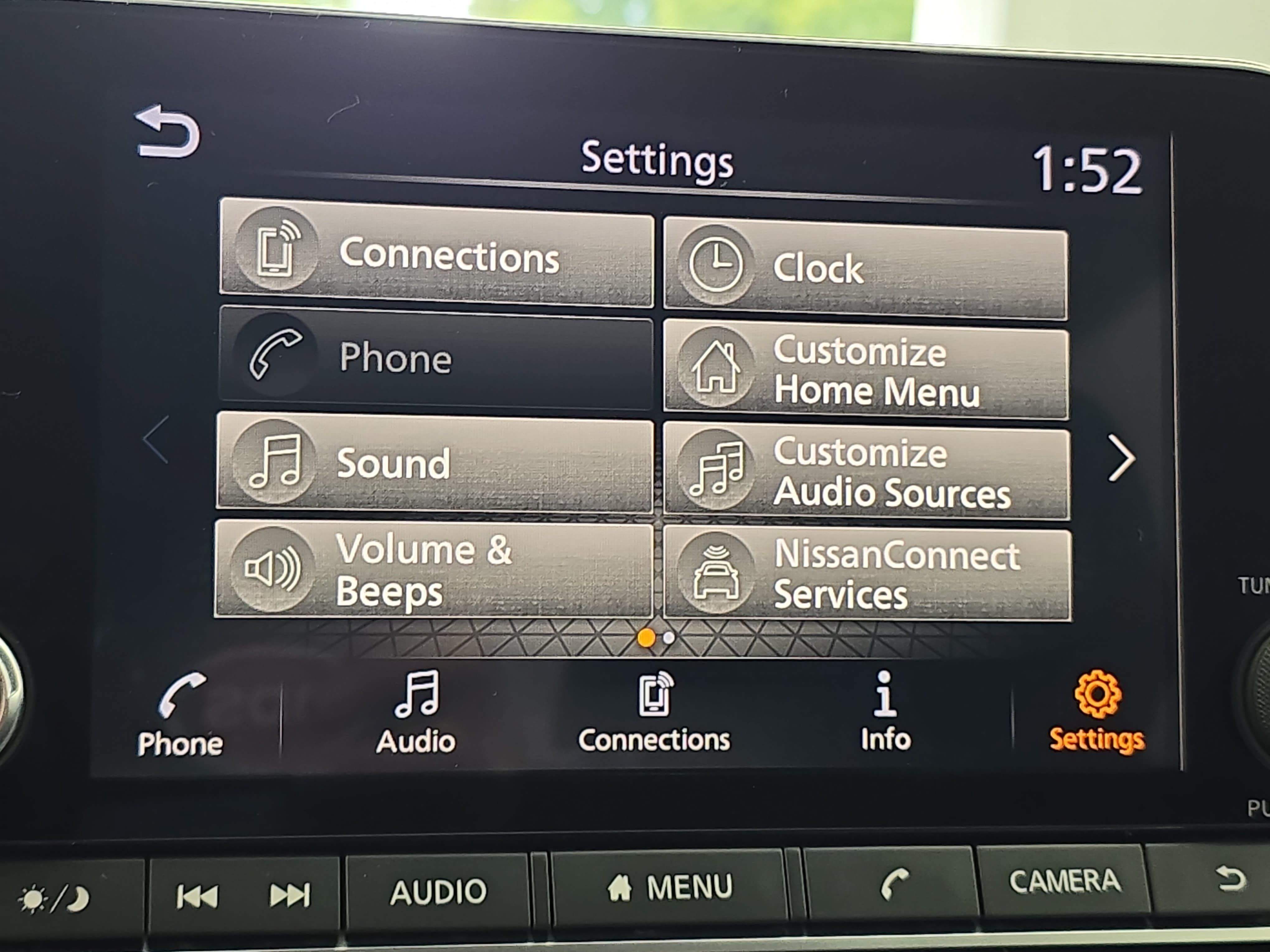 Certified 2023 Nissan Rogue SV w/ SV Premium B Package AWD/4WD image 21