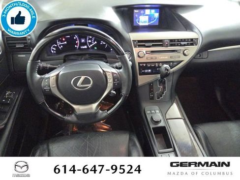 Used 2015 Lexus RX 350 AWD image 18