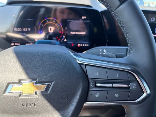 New 2026 Chevrolet Tahoe High Country AWD/4WD image 26