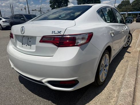 Used 2016 Acura ILX FWD image 41