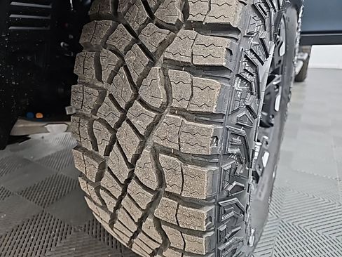 New 2025 GMC Hummer EV 3X w/ Extreme Off-Road Package image 49