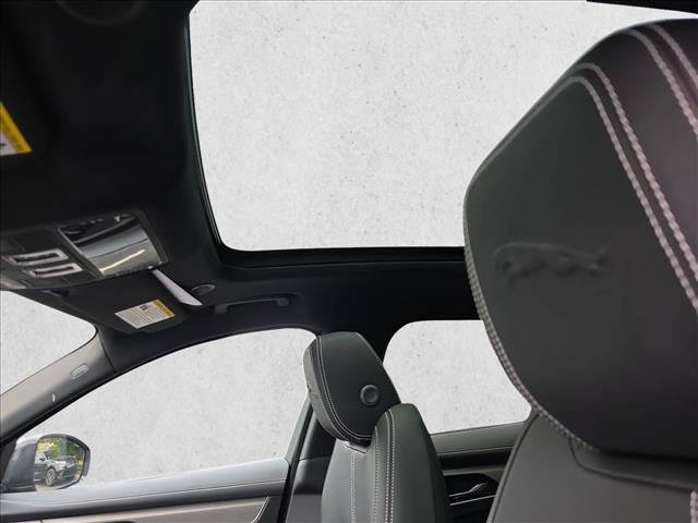 New 2026 Jaguar F-PACE R-Dynamic S AWD/4WD image 30