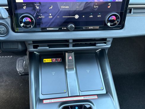 New 2026 Toyota bZ XLE image 28