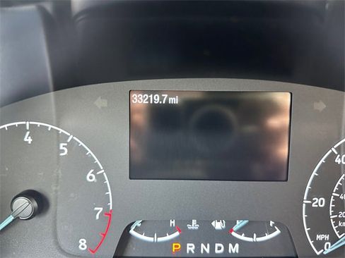 Used 2023 Ford Transit 250 Medium Roof AWD w/ Load Area Protection Package image 21