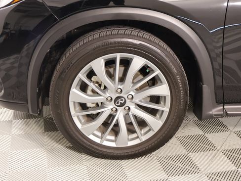 Used 2023 INFINITI QX50 Pure FWD image 16