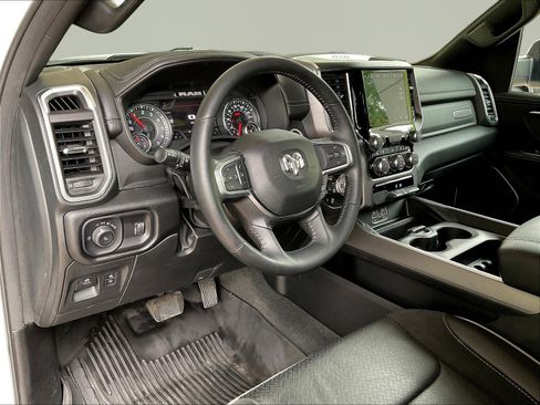 Used 2023 RAM 1500 Laramie AWD/4WD image 18