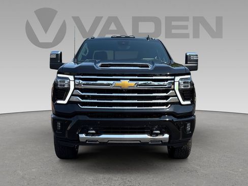New 2026 Chevrolet Silverado 2500 High Country w/ Technology Package AWD/4WD image 27