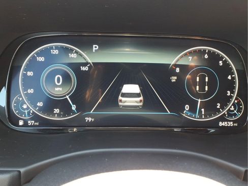Used 2020 Hyundai Palisade Limited AWD/4WD image 16