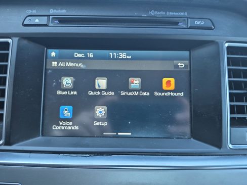 Used 2017 Hyundai Sonata SE image 33