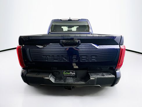 Used 2024 Toyota Tundra Limited w/ Nightshade Package image 7