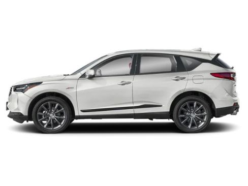 New 2026 Acura RDX A-Spec AWD/4WD image 3