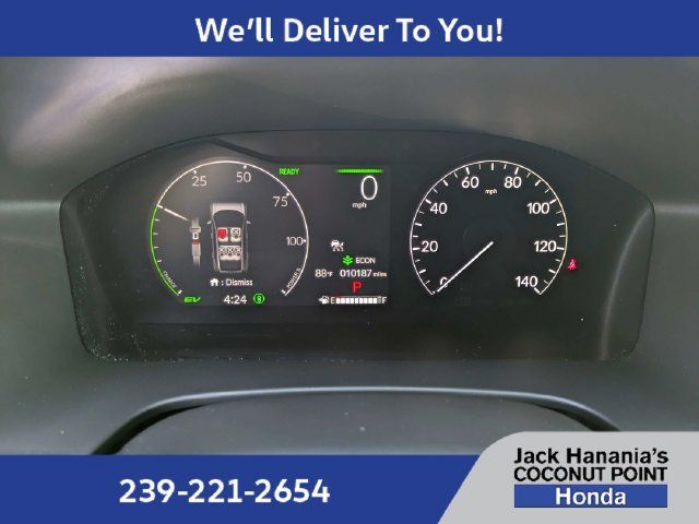 Used 2024 Honda CR-V Sport-L image 31