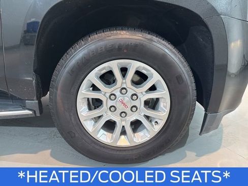 Used 2020 GMC Yukon SLT w/ Open Road Package image 9