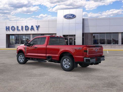 New 2026 Ford F350 XLT w/ 360-Degree Camera Package AWD/4WD image 5