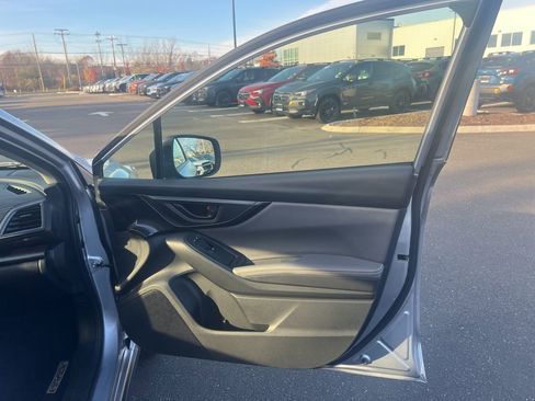 Certified 2023 Subaru Crosstrek 2.5i Sport image 37