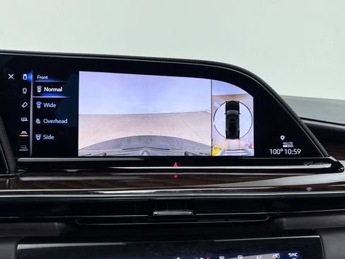 Used 2022 Cadillac Escalade Sport Platinum AWD/4WD image 6
