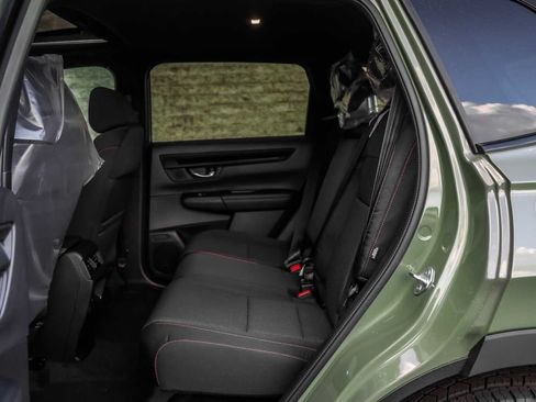 New 2026 Honda CR-V TrailSport image 10